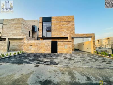 5 Bedroom Villa for Sale in Al Zahya, Ajman - IMG-20250824-WA0294. jpg