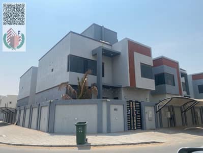 فیلا 5 غرف نوم للايجار في الياسمين، عجمان - 3edb294e-9531-4a91-b3d5-9790cb75f6a7. jpg