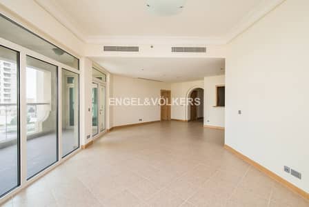 High Floor | Type C | Partial Sea View High Floor | Type C | Partial Sea View