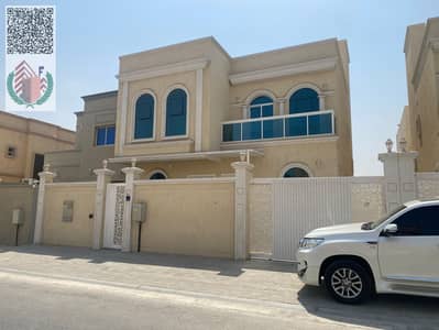 فیلا 5 غرف نوم للايجار في الزاهية، عجمان - 0f4ea5bc-3481-4631-8fbf-f482446203a9. jpg
