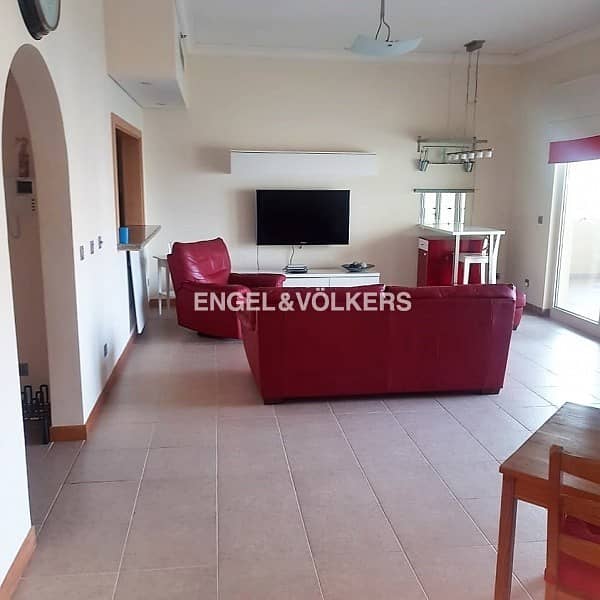Exclusive | Offers Welcome | Fully Furnished