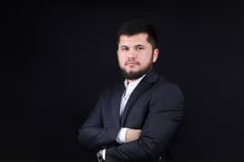 Aziz Sharipov