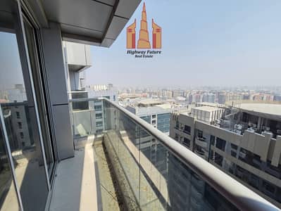 2 Cпальни Апартамент в аренду в Аль Нахда (Шарджа), Шарджа - 20250824_144634. jpg
