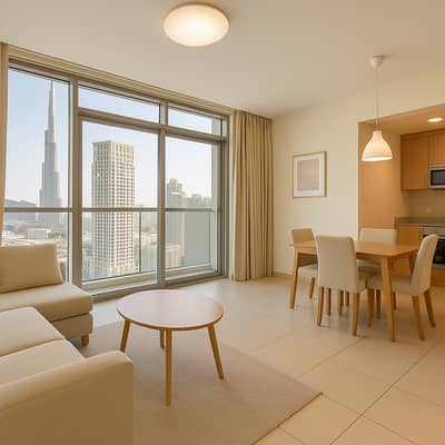 1 Bedroom Flat for Rent in Downtown Dubai, Dubai - ChatGPT Image Aug 25, 2025, 12_58_03 AM. png