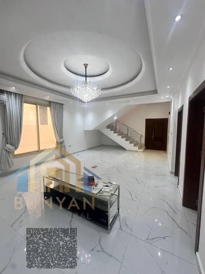 6 Bedroom Villa for Rent in Al Yasmeen, Ajman - WhatsApp Image 2025-08-23 at 3.16. 46 PM. jpeg
