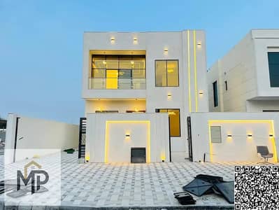 3 Bedroom Villa for Sale in Al Helio, Ajman - batch_791247147-1066x800. jpg