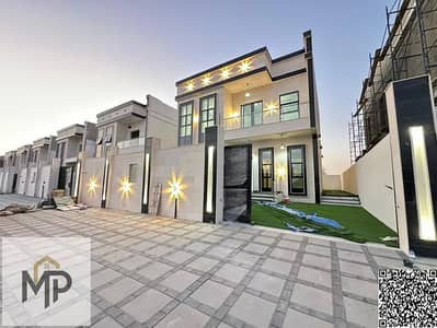 3 Bedroom Villa for Sale in Al Helio, Ajman - batch_785651471-1066x800. jpg