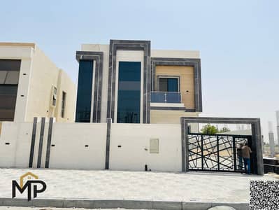 5 Bedroom Villa for Sale in Al Helio, Ajman - batch_IMG-20250805-WA0027. jpg