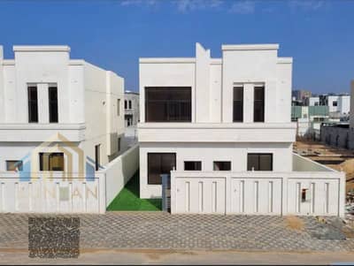 5 Bedroom Villa for Rent in Al Yasmeen, Ajman - WhatsApp Image 2025-08-22 at 10.48. 02 PM. jpeg