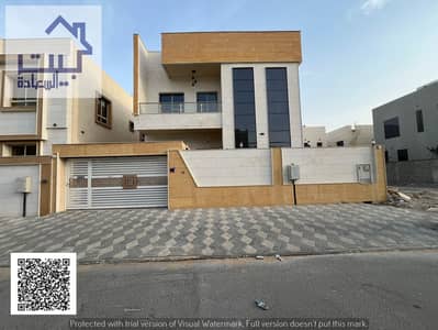 فیلا 5 غرف نوم للايجار في الياسمين، عجمان - IMG-20250823-WA0092. jpg