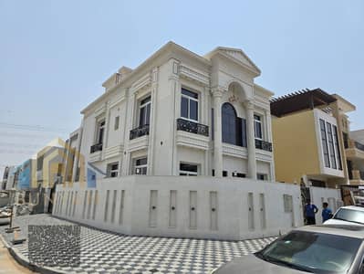 5 Bedroom Villa for Rent in Al Yasmeen, Ajman - IMG-20250819-WA0194. jpg