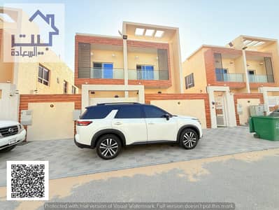 فیلا 5 غرف نوم للايجار في الياسمين، عجمان - IMG-20250823-WA0083. jpg