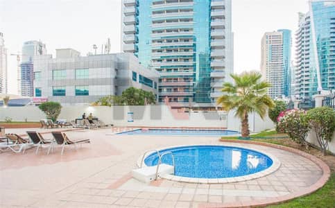 Furnished Studio For Sale !! Marina Diamond Furnished Studio For Sale !! Marina Diamond