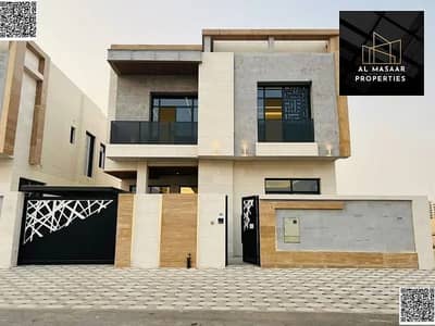 5 Bedroom Villa for Sale in Al Yasmeen, Ajman - 791126703-1066x800_1_11zon. jpeg