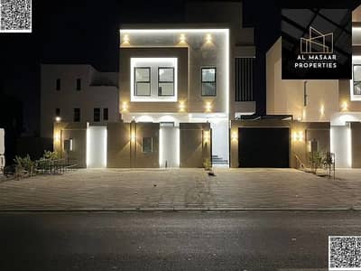 5 Bedroom Villa for Sale in Al Helio, Ajman - 791128208-1066x800_1_11zon. jpeg