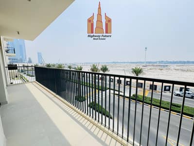 فلیٹ 3 غرف نوم للايجار في الخان، الشارقة - IMG-20250414-WA0003. jpg