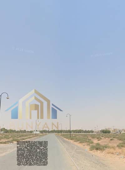 ارض سكنية  للبيع في الزاهية، عجمان - WhatsApp Image 2025-08-06 at 6.37. 57 PM. jpeg