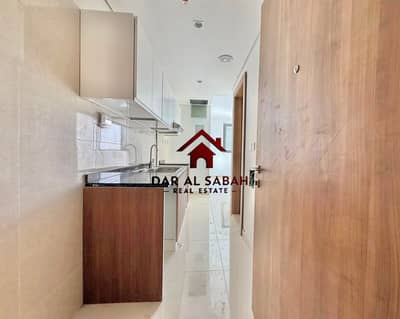 Studio for Rent in Aljada, Sharjah - 23283e95-49de-43c9-85d7-c10084aad37c. jpg