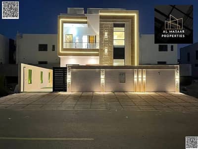 5 Bedroom Villa for Sale in Al Helio, Ajman - 791129099-1066x800_1_11zon. jpeg