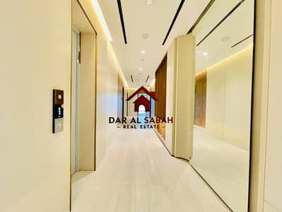 Studio for Rent in Aljada, Sharjah - 0cdc62e3-2144-46d0-ad6f-36fa299be2a6. jpg