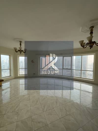 3 Bedroom Flat for Rent in Al Khan, Sharjah - 2a7db9fa-5708-4ea0-82ea-d9221c0dc0de. jpg