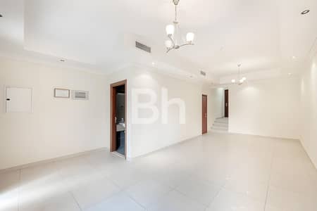 3 Bedroom Townhouse for Sale in Jumeirah Village Circle (JVC), Dubai - 3BR With Basement | Vacant Now | Near Circle Mall