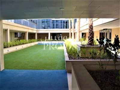 4 Bedroom Flat for Sale in Al Raha Beach, Abu Dhabi - A Unit With Space And Serenity 4 Bedroom Flat for Sale in Al Raha Beach, Abu Dhabi - A Unit With Space And Serenity