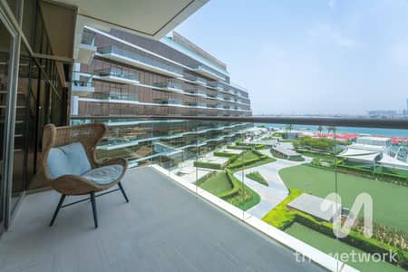 3 Bedroom Flat for Sale in Palm Jumeirah, Dubai - Vacant | Key With Me | Actual Pictures | Palm View