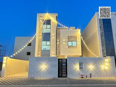 6 Bedroom Villa for Sale in Al Zahya, Ajman - batch_WhatsApp Image 2025-08-14 at 20.43. 10_74623952. jpg