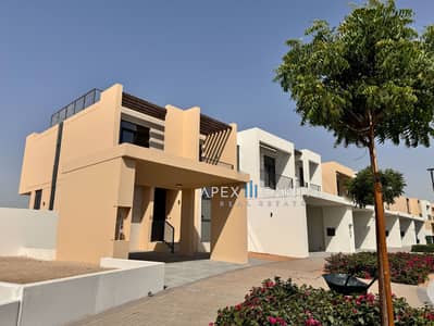 4 Bedroom Villa for Sale in Dubai South, Dubai - IMG_4210_1. jpg