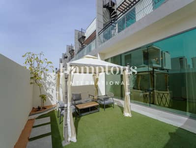4 Bedroom Townhouse for Sale in Al Furjan, Dubai - Brand New | Great Location | Vastu Compliant