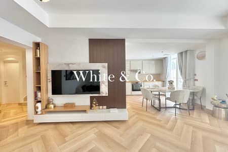 2 Bedroom Townhouse for Sale in The Springs, Dubai - Springs 2 | Fully Upgraded | Furnished