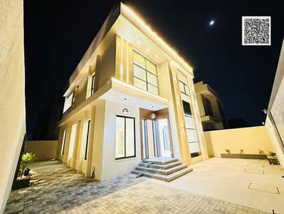 4 Bedroom Villa for Sale in Al Helio, Ajman - batch_WhatsApp Image 2025-08-14 at 20.44. 01_aeb48d02. jpg