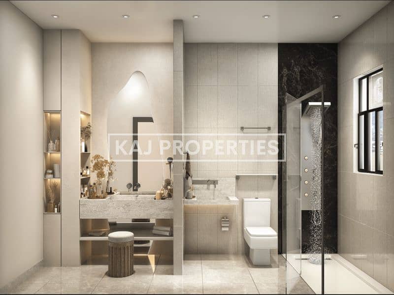 HUGE LAYOUT | 3 BEDROOM | NEAR METRO - Image 7