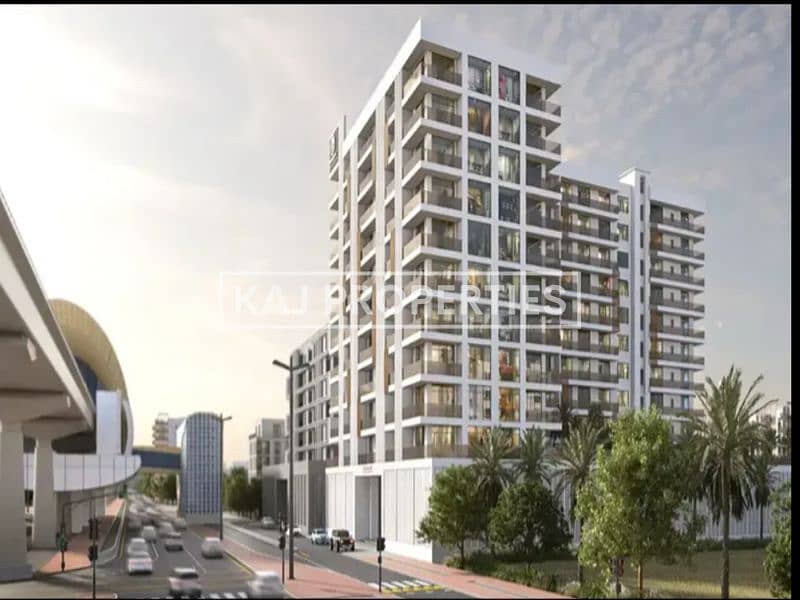 HUGE LAYOUT | 3 BEDROOM | NEAR METRO - Image 8