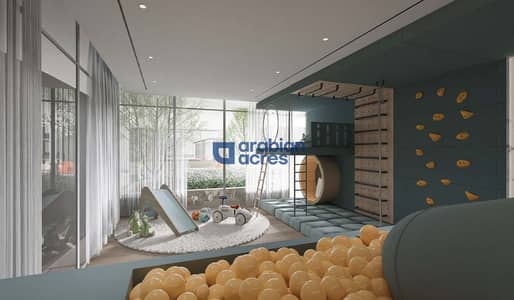 1 Спальня Апартаменты Продажа в Арджан, Дубай - Квартира в Арджан，One Beverly, 1 спальня, 1100000 AED - 12606023