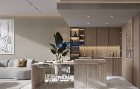 阿尔扬街区， 迪拜 1 卧室公寓待售 - 位于阿尔扬街区，One Beverly 1 卧室的公寓 1050000 AED - 12606026