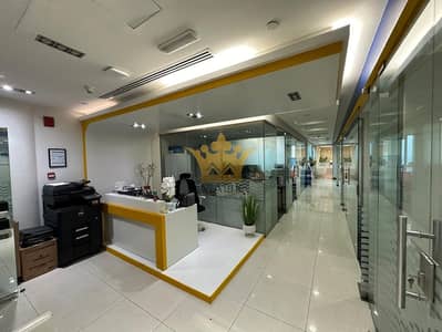 Офис в аренду в Дубай Медиа Сити, Дубай - 20. jpg