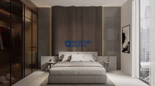 1 Bedroom Flat for Sale in Arjan, Dubai - Smart Home | Easy Payment Plan | Luxury Living |