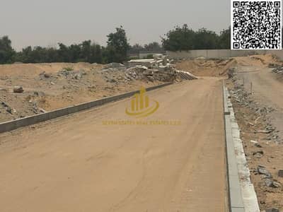 Plot for Sale in Al Zahya, Ajman - 1. . png