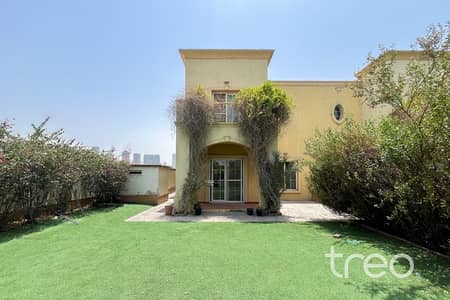 4 Bedroom Villa for Sale in The Springs, Dubai - Type 2E | VOT | Corner unit | Renovation project
