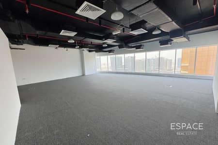 商业湾， 迪拜 写字楼待租 - 位于商业湾，Fifty One @ Business Bay 的写字楼 230000 AED - 12606066