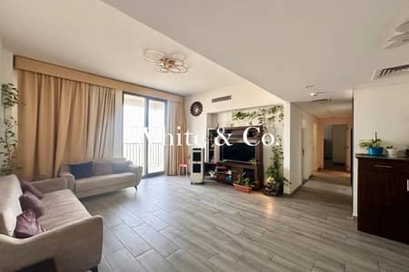 2 Bedroom Flat for Rent in Dubai Production City (IMPZ), Dubai - Spacious Apartment | 2 Bedroom | Unfurnished