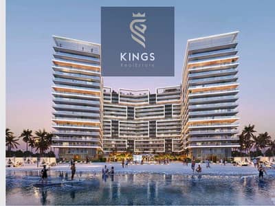 1 Bedroom Apartment for Sale in Al Marjan Island, Ras Al Khaimah - 2. jpg