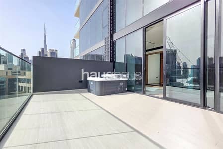 商业湾， 迪拜 单身公寓待售 - 位于商业湾，Billionaire Residences By Binghatti 的公寓 1350000 AED - 12606117