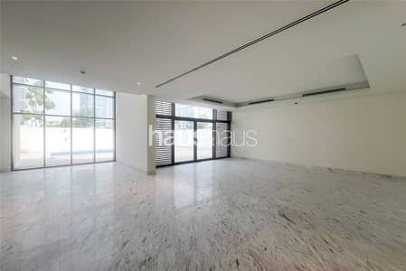 5 Bedroom Villa for Rent in Mohammed Bin Rashid City, Dubai - Type 1 / Brand New / Prime Location / Pool