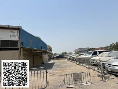Warehouse for Sale in Ajman Industrial, Ajman - IMG-20250725-WA0005. jpg