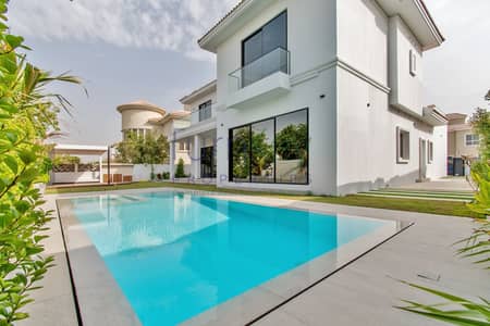 5 Bedroom Villa for Rent in The Villa, Dubai - MIK_0159 (2000x1333). jpg