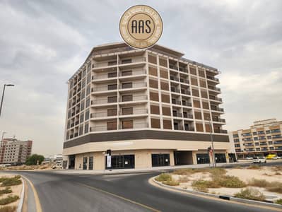 2 Bedroom Apartment for Rent in Arjan, Dubai - 20250825_084304. jpg
