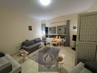 1 Bedroom Flat for Rent in Al Rashidiya, Ajman - 19e6a470-bc54-4a77-a4b2-faad2ca42156. jpg